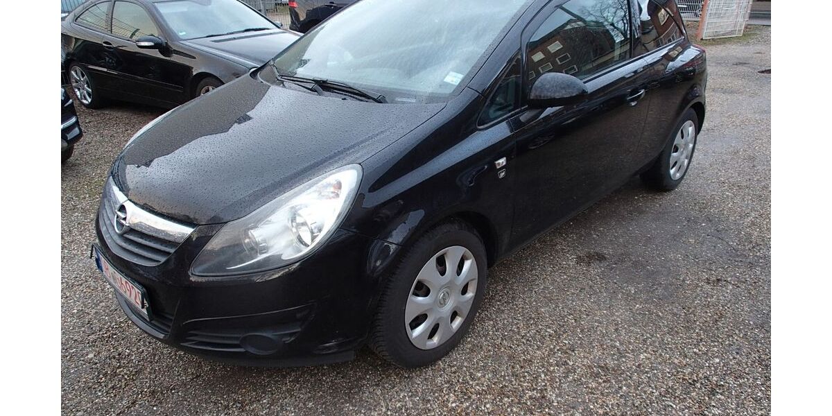 Opel Corsa 210.000 km 1.699 &euro; Oberhausen 46149