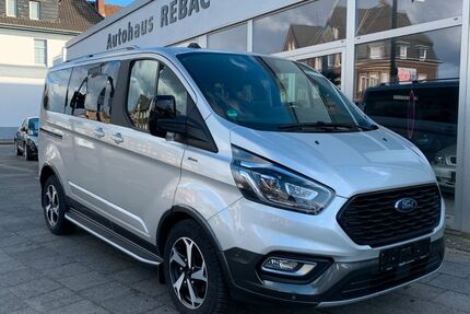 Ford Transit 33.000 km 39.490 &euro; Moers 47443