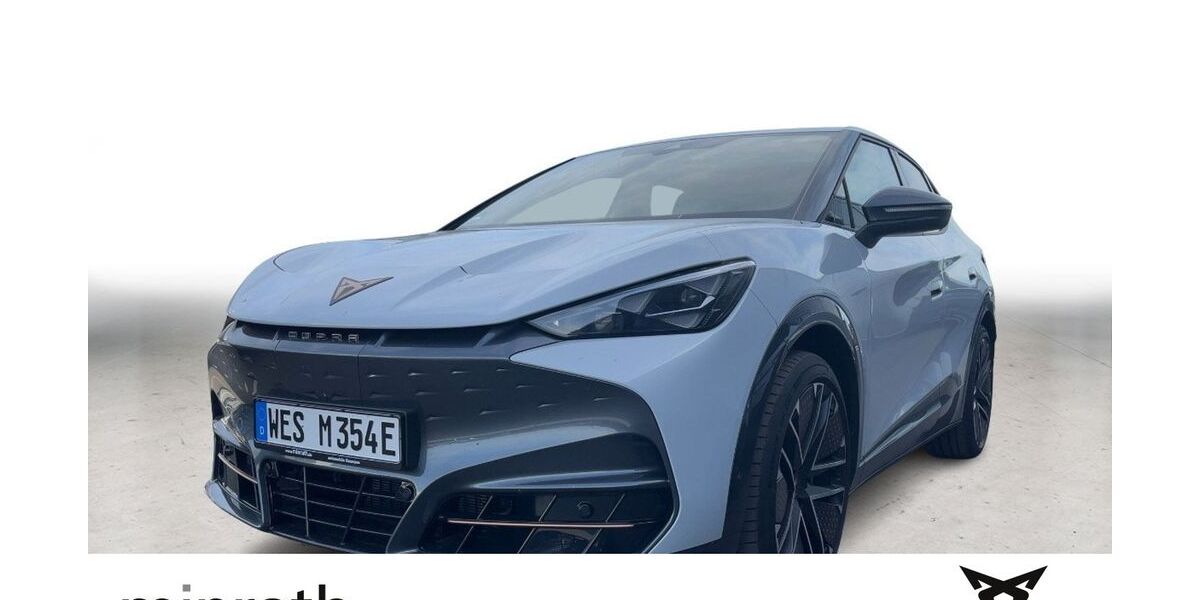 Cupra Tavascan 8.700 km 47.940 &euro; Moers-Hülsdonk 47441