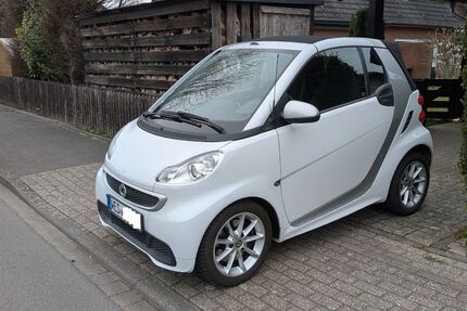 Smart ForTwo 66.000 km 6.100 &euro; Rheinberg 47495