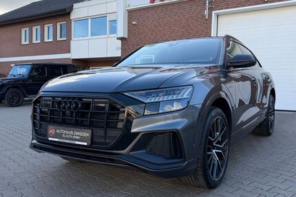 Audi Q8 81.000 km 59.990 &euro; Hamminkeln 46499