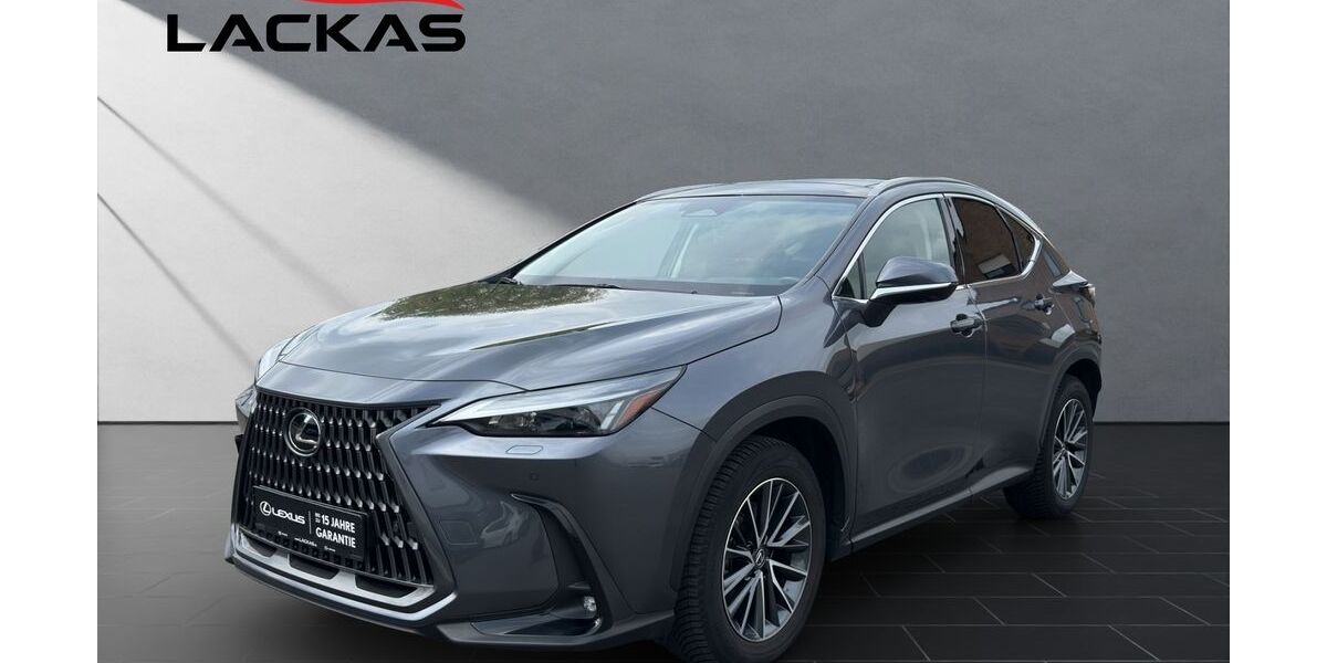 Lexus NX 350h 23.130 km 49.750 &euro; Wesel 46485