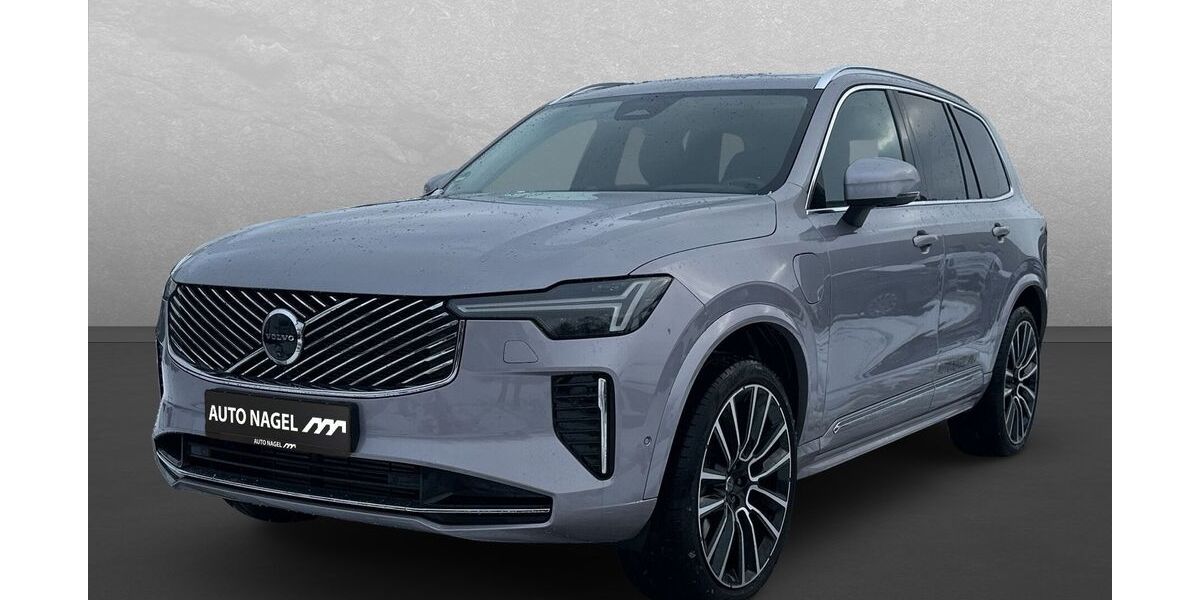 Volvo XC90 15.000 km 76.880 &euro; Moers 47441