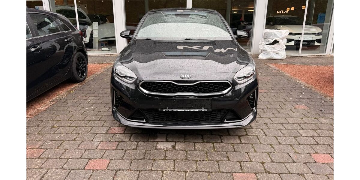 Kia ceed / Ceed 67.883 km 16.490 &euro; Dorsten 46282
