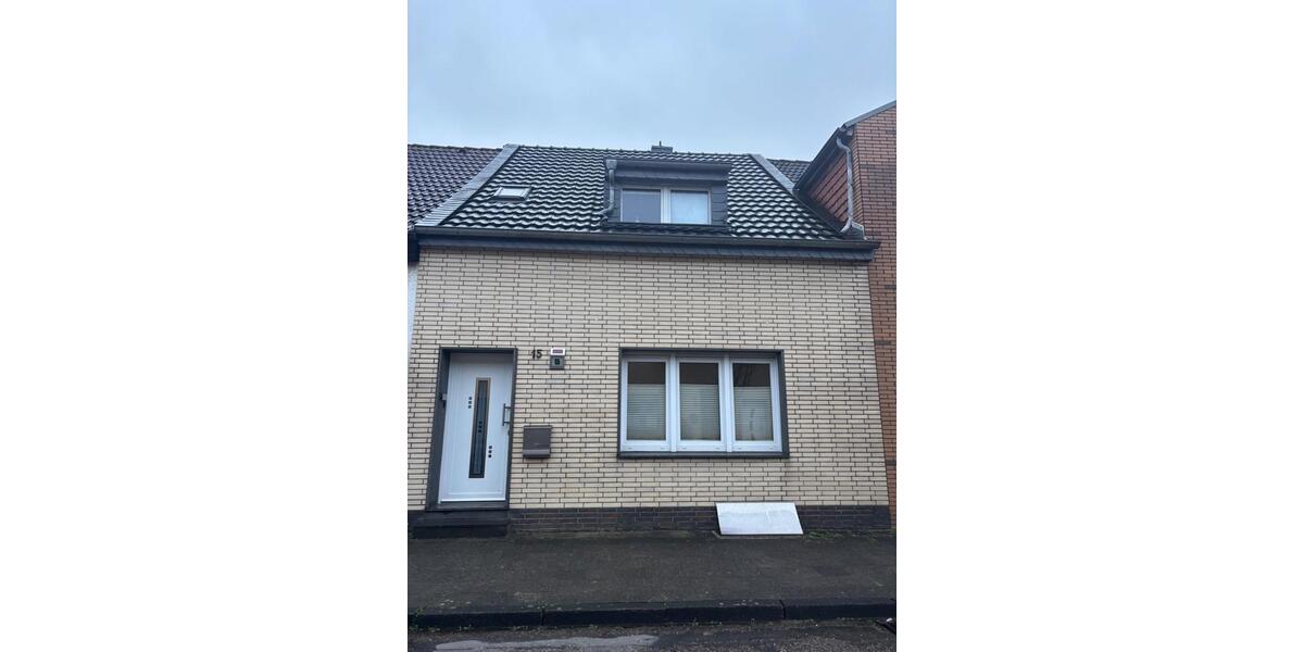 Reihenhaus Geldern - 4 Zimmer, 115 m&sup2;, 335.000&euro; | Angebot:25978936