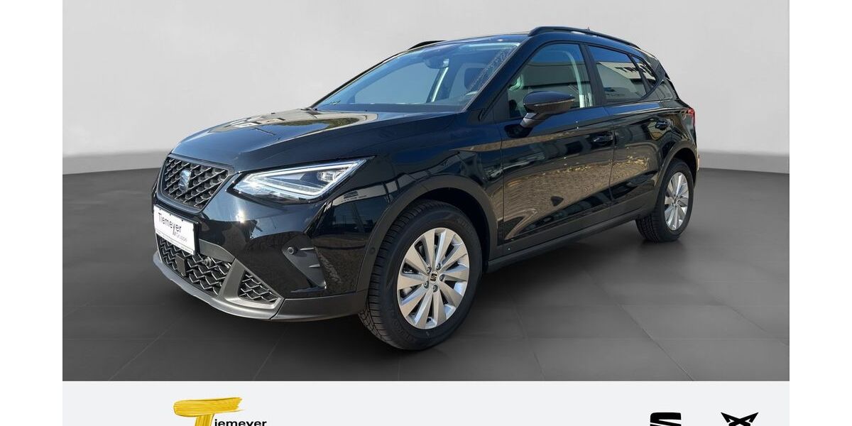 Seat Arona 2.999 km 26.490 &euro; Oberhausen 46145