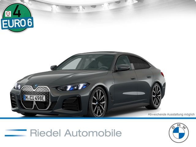 BMW i4 24.099 km 56.990 &euro; Dinslaken 46535