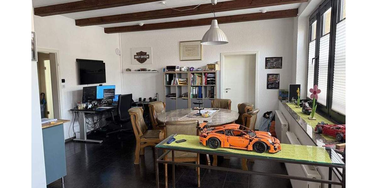 Mehrfamilienhaus, Wohnhaus Duisburg Mittelmeiderich - 1 Zimmer, 556 m&sup2;, 978.000&euro; | Angebot:25837444