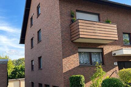 Wohnung Duisburg Essenberg - 3.5 Zimmer, 79 m&sup2;, 225.000&euro; | Angebot:27623640