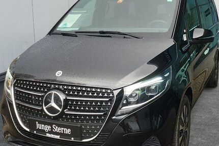 Mercedes-Benz V 300 43.771 km 69.900 &euro; Bocholt 46397