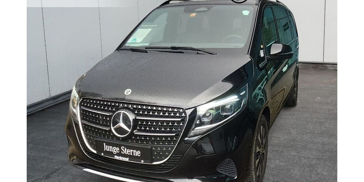 Mercedes-Benz V 300 43.771 km 69.900 &euro; Bocholt 46397