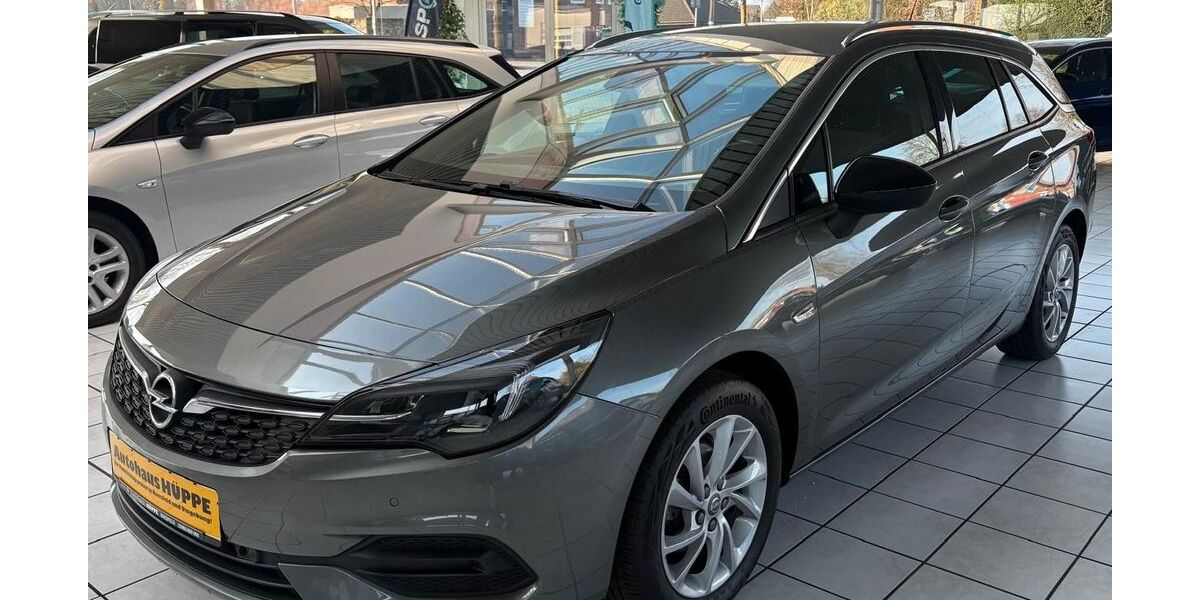 Opel Astra 85.401 km 14.890 &euro; Raesfeld 46348