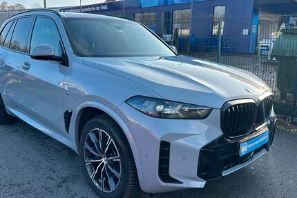 BMW X5 48.000 km 73.990 &euro; Oberhausen 46149