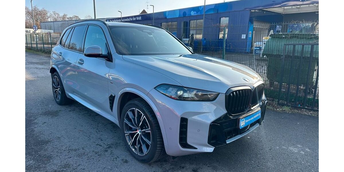 BMW X5 48.000 km 73.990 &euro; Oberhausen 46149
