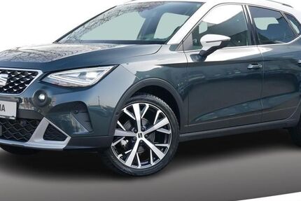 Seat Arona 21.214 km 19.870 &euro; Bocholt 46395