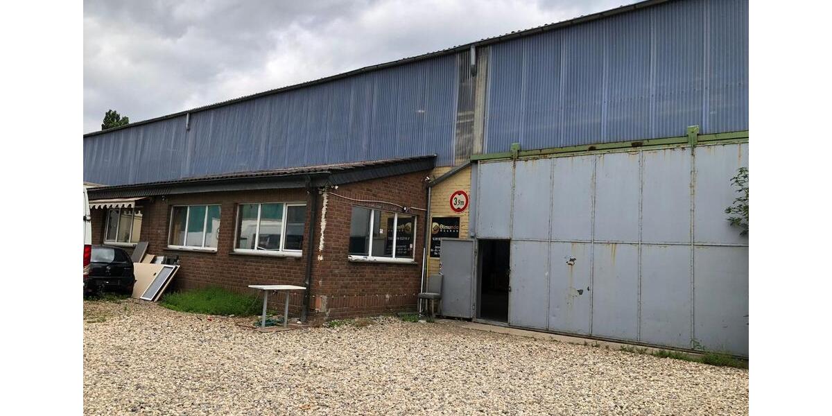 Gewerbeobjekt Moers - 1.170&euro; | Angebot:25293241
