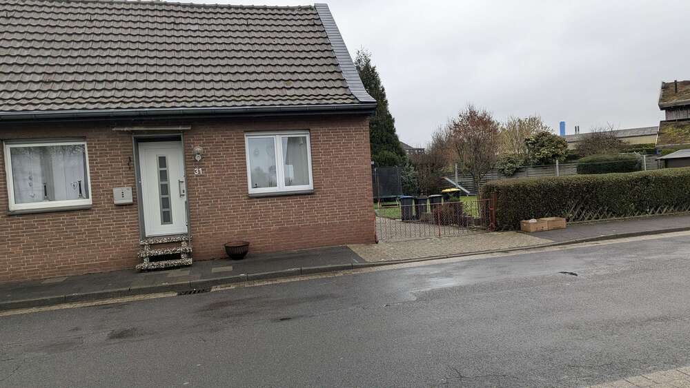 Einfamilienhaus Rheinberg/ Eversael Eversael - 5 Zimmer, 120 m&sup2;, 425.000&euro; | Angebot:25080398