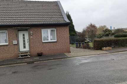 Haus Rheinberg/ Eversael Eversael - 5 Zimmer, 120 m&sup2;, 425.000&euro; | Angebot:25080398