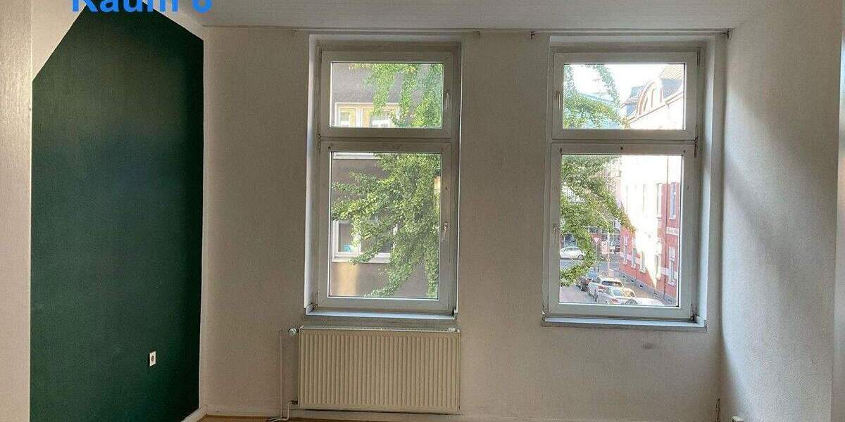 Mehrfamilienhaus, Wohnhaus Duisburg Duissern - 1 Zimmer, 286 m&sup2;, 379.000&euro; | Angebot:25734938