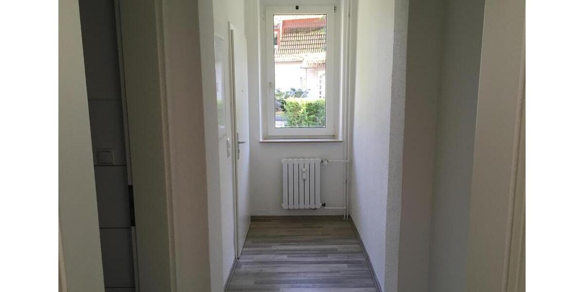 Erdgeschoßwohnung Gelsenkirchen Gelsenkirchen-Nord - 2 Zimmer, 59 m&sup2;, 419&euro; | Angebot:24754992