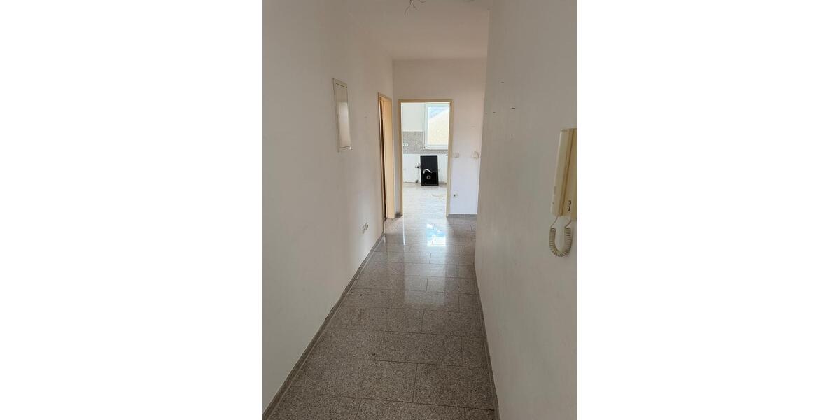 Dachgeschoßwohnung Gelsenkirchen Gelsenkirchen-Nord - 3.5 Zimmer, 76 m&sup2;, 530&euro; | Angebot:25976719