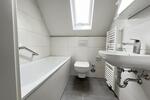 Dachgeschoßwohnung Dinslaken Hiesfeld - 2.5 Zimmer, 45 m&sup2;, 446&euro; | Angebot:25089500