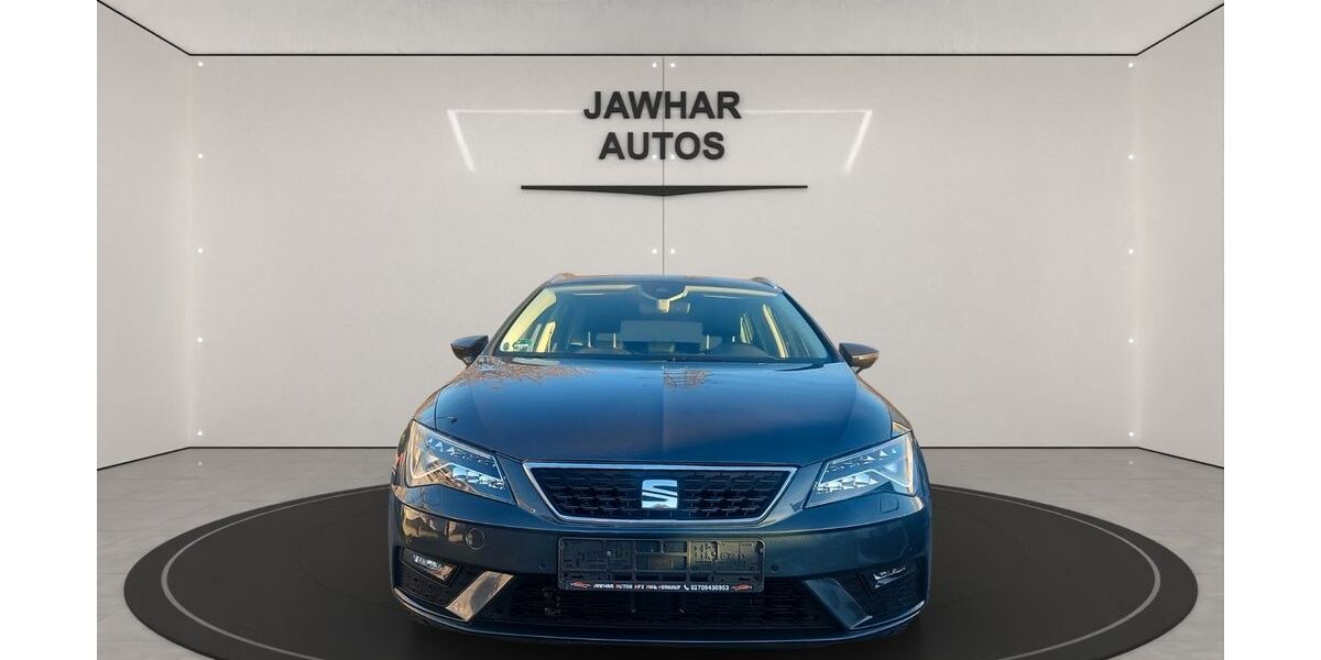 Seat Leon 116.316 km 11.490 &euro; Bottrop 46236