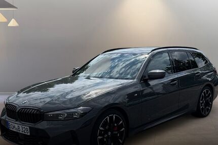 BMW 320 4.938 km 57.500 &euro; Bocholt 46395