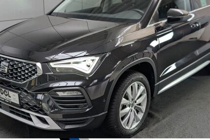Seat Ateca 17.350 km 27.940 &euro; Raesfeld 46348