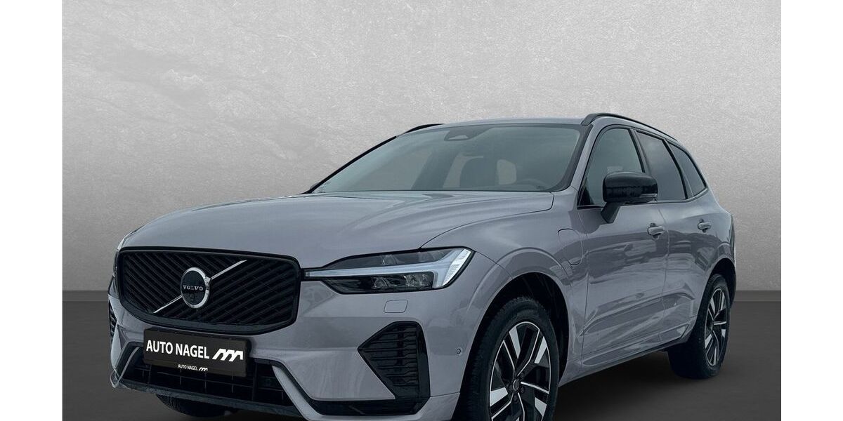 Volvo XC60 4.999 km 63.880 &euro; Moers 47441