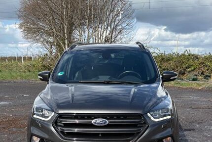 Ford Kuga 15.630 km 19.750 &euro; Hamminkeln 46499