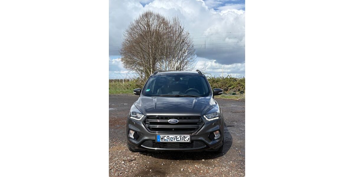 Ford Kuga 15.630 km 19.750 &euro; Hamminkeln 46499