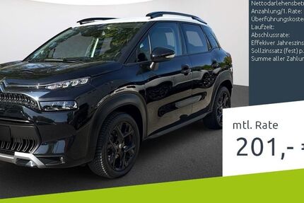 Citroen C3 Aircross 24.417 km 16.980 &euro; Borken 46325