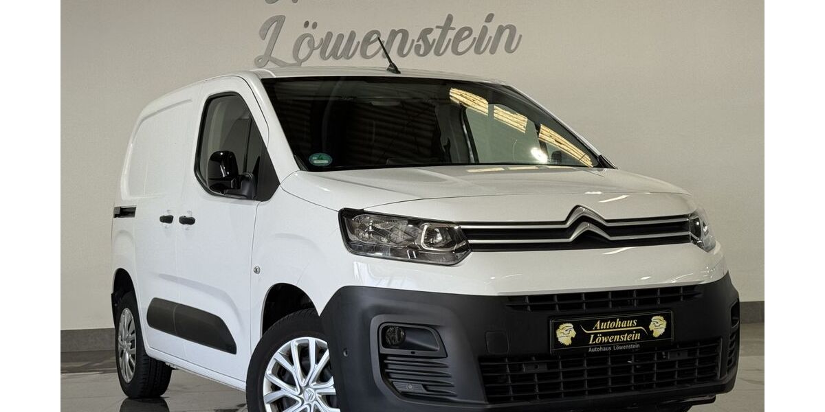 Citroen Berlingo 50.557 km 13.980 &euro; Moers 47443
