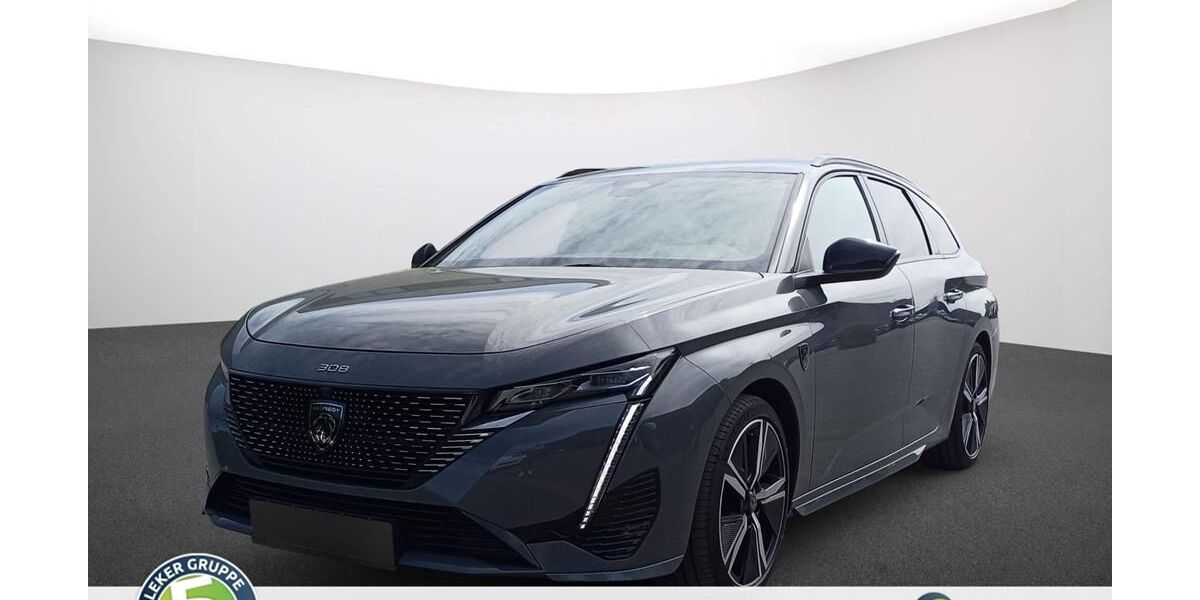 Peugeot 308 74.769 km 20.460 &euro; Borken 46325