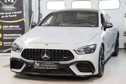 Mercedes-Benz AMG GT 145.000 km 72.900 &euro; Duisburg 47228