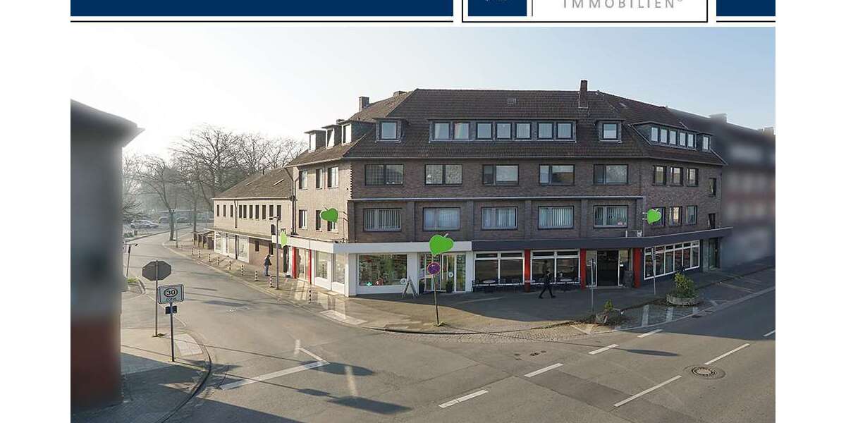 Einfamilienhaus Moers Hochstraß - 28 Zimmer, 1.381 m&sup2;, 1.510.000&euro; | Angebot:24018112