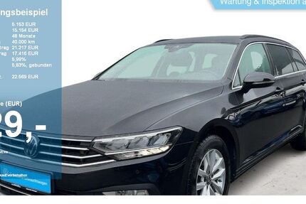 VW Passat Variant 57.443 km 22.069 &euro; Moers 47441
