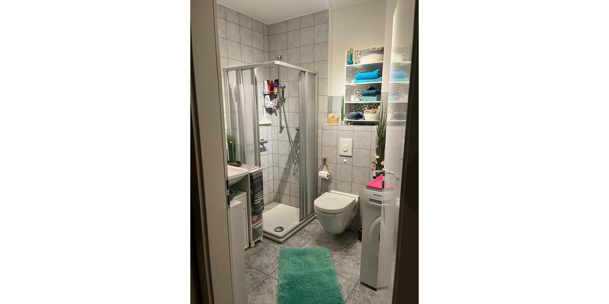 Etagenwohnung Bocholt Stenern - 2 Zimmer, 50 m&sup2;, 229.000&euro; | Angebot:26049084