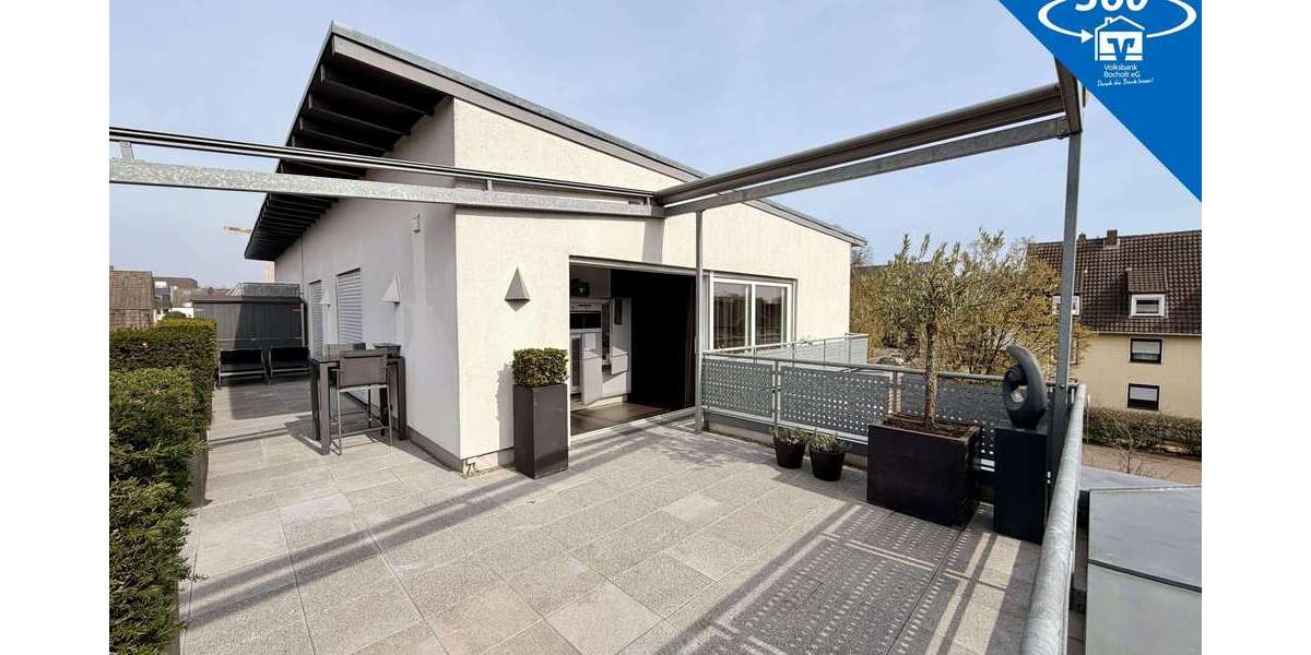 Etagenwohnung Bocholt - 3 Zimmer, 83 m&sup2;, 285.000&euro; | Angebot:26115809