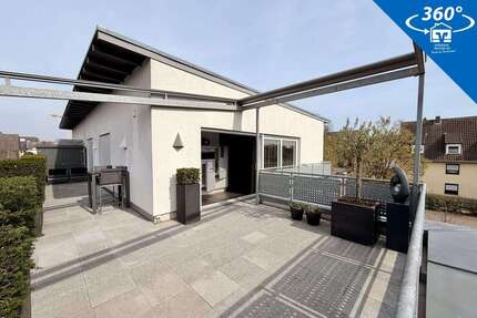 Wohnung Bocholt - 3 Zimmer, 83 m&sup2;, 285.000&euro; | Angebot:26115809