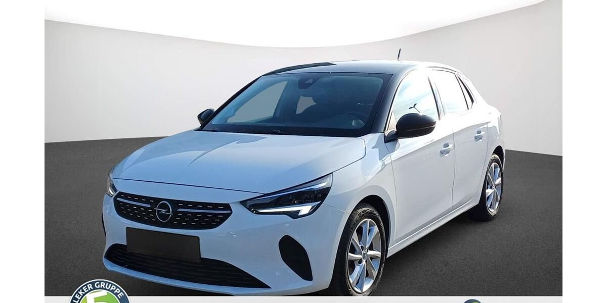 Opel Corsa 22.015 km 13.489 &euro; Borken 46325