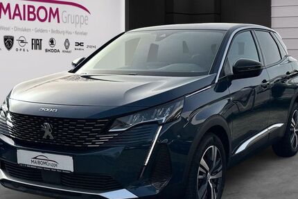 Peugeot 3008 11.835 km 22.290 &euro; Kevelaer 47623