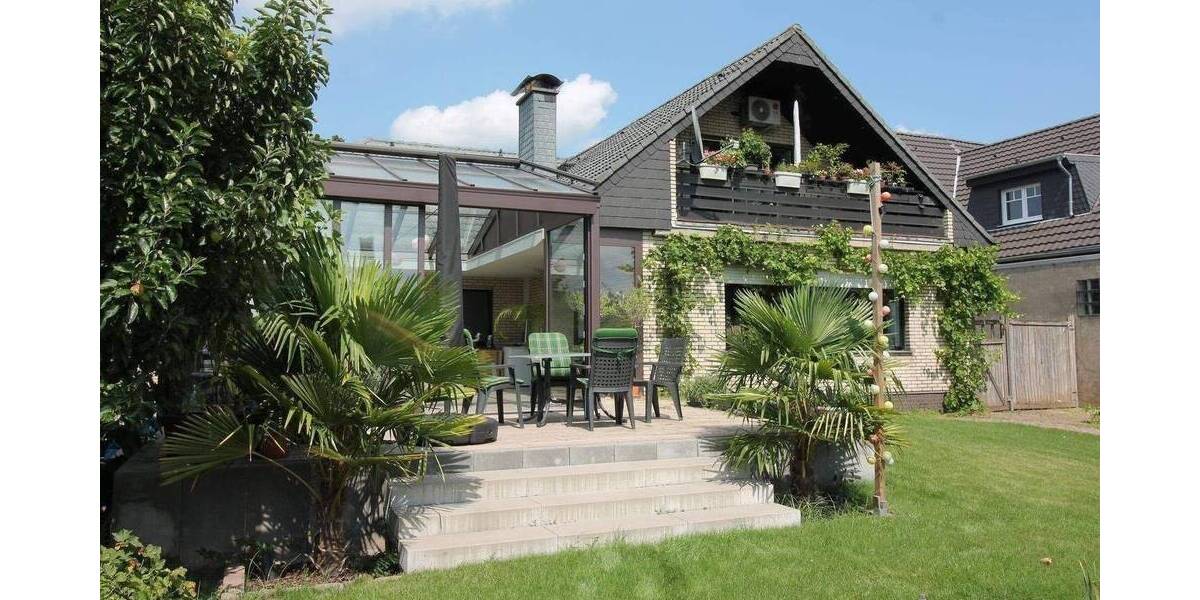 Mehrfamilienhaus, Wohnhaus Rheinberg Ossenberg - 7 Zimmer, 257 m&sup2;, 550.000&euro; | Angebot:25670152