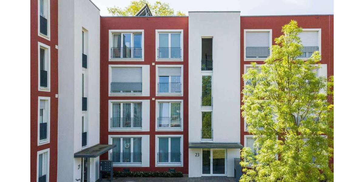 Etagenwohnung Borken - 3 Zimmer, 74 m&sup2;, 561&euro; | Angebot:27317388