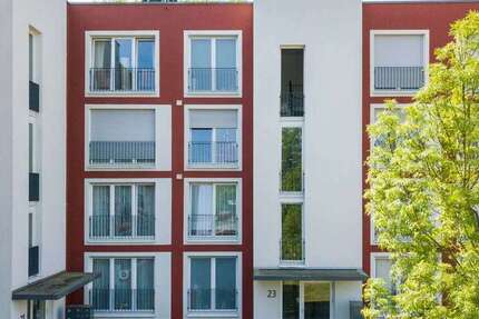 Wohnung Borken - 3 Zimmer, 74 m&sup2;, 561&euro; | Angebot:27317388