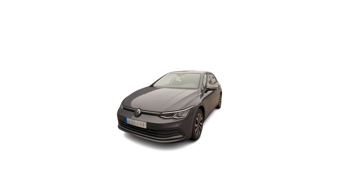 VW Golf 54.000 km 18.480 &euro; Duisburg 47249