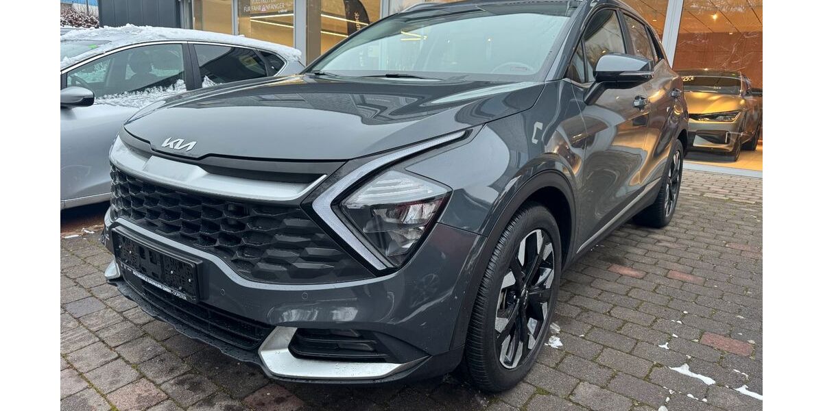 Kia Sportage 38.376 km 26.390 &euro; Dorsten 46282