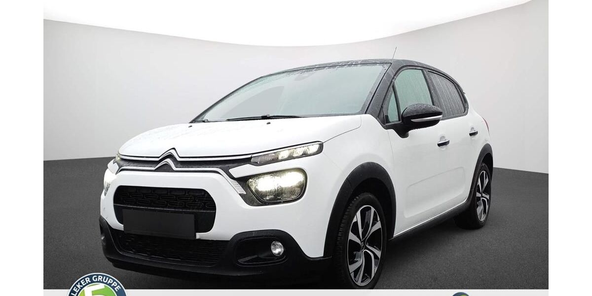 Citroen C3 33.974 km 11.899 &euro; Borken 46325