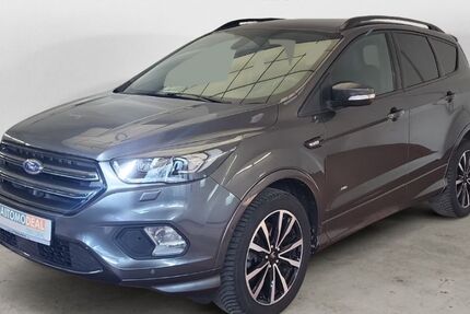 Ford Kuga 71.866 km 17.889 &euro; Dinslaken 46539